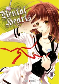 Rental Hearts Tome 3