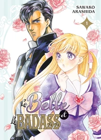 La belle et le badass Tome 1
