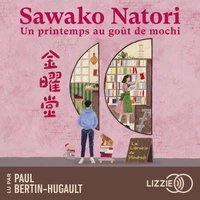 Un printemps au goût de mochi