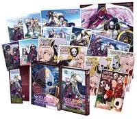 Skeleton Knight in Another World Tome 13 . Edition limitée