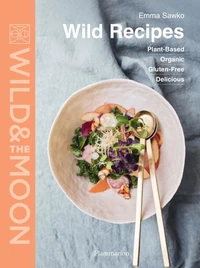 Wild Recipes