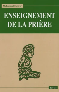 Enseignement de la prière