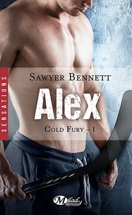Alex - Cold Fury, T1.