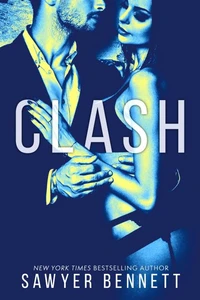 Clash: A Legal Affairs Story (Book #1 of Cal and Macy's Story)
