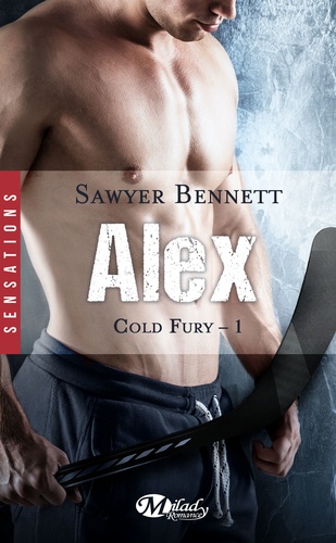 Cold fury Tome 1 Alex