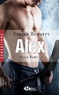 Sawyer Bennett - Cold fury Tome 1 : Alex.