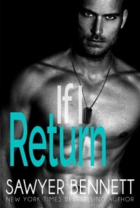  Sawyer Bennett - If I Return.