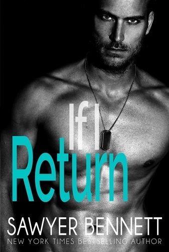  Sawyer Bennett - If I Return.