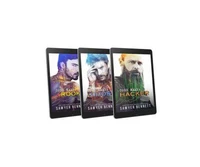 Jameson Force Security Boxed Set Books 4-6
