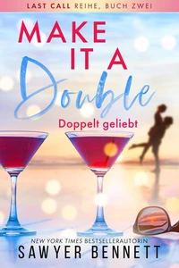 Make it a Double – Doppelt geliebt