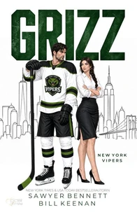 New York Vipers Team Teil 1: Grizz