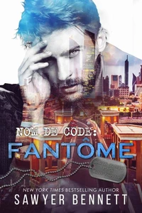 Nom de Code: Fantôme