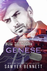 Nom de Code : Genèse
