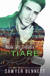 Nom de Code : Tiare