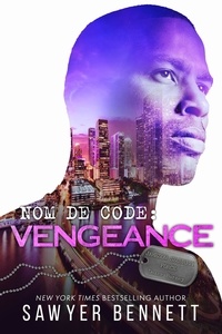 Ebook psp télécharger Nom de Code: Vengeance  - Jameson Security Force, #9 iBook CHM par Sawyer Bennett
