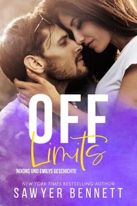 Off Limits: Nixons und Emilys Geschichte
