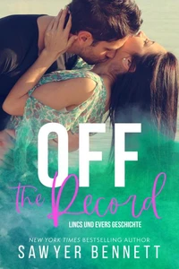 Off the Record: Lincs und Evers Geschichte