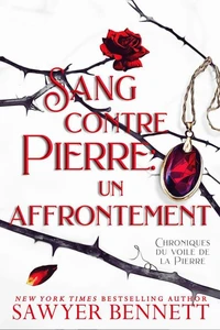 Sang contre Pierre : un affrontement