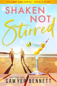 Shaken Not Stirred
