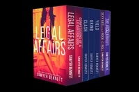  Sawyer Bennett - The Complete Legal Affairs Series.