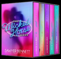 The Complete Wicked Horse Series