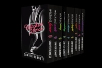  Sawyer Bennett - The Complete Wicked Horse Vegas Series.