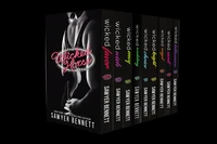 The Complete Wicked Horse Vegas Series