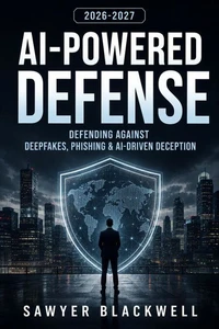 AI-Powered Defense: Defending Against Deepfakes, Phishing, and AI-Driven Deception