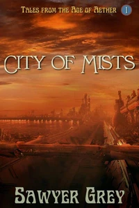 City of Mists