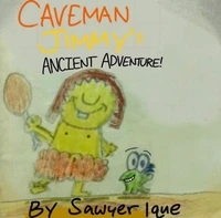 Caveman Jimmy’s Ancient Adventure