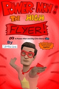  Sawyer Ique - Power-Man: The High Flyer! - Power-Man and Big Chin, #2.