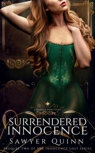 Surrendered Innocence