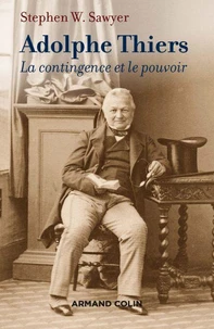 Adolphe Thiers