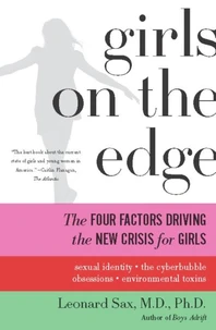 Girls on the Edge