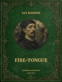 Fire-Tongue