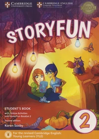 Storyfun 2