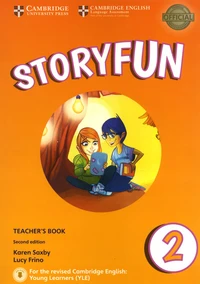 Storyfun Level 2