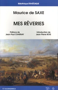 Mes rêveries