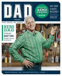 Dad magazine