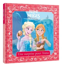 La Reine des neiges, une fête givrée