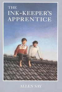 The Ink-Keeper's Apprentice