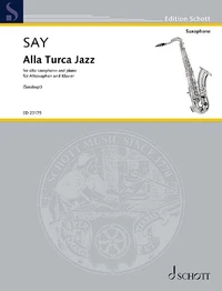 Alla Turca Jazz