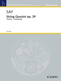 String Quartet