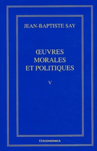 Oeuvres complètes