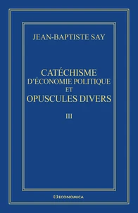 Oeuvres complètes