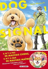 Dog Signal T01