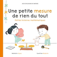 Une petite mesure de rien du tout