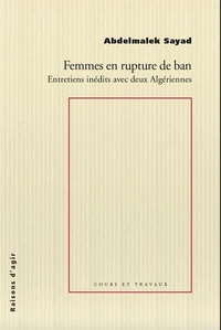 Femmes en rupture de ban