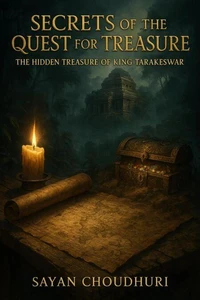 Secrets of the Quest for Treasure: The Hidden Treasure of King Tarakeswar