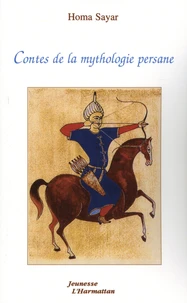 Contes de la mythologie persane